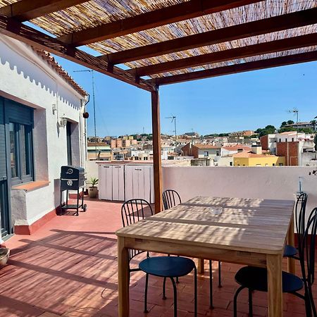 Villa Dolce Vita Palamós Exterior foto